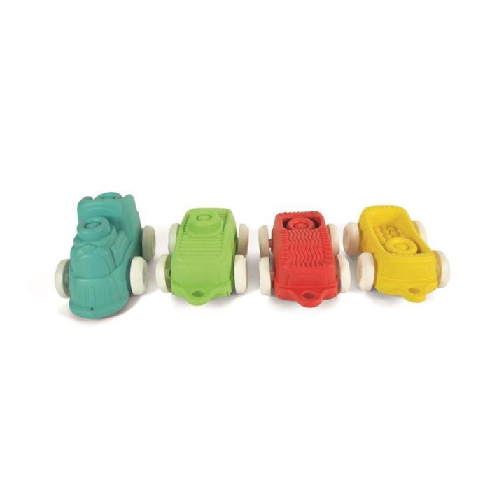 CLEMENTONI - CLEMENTONI Soft Clemmy Train