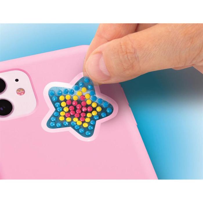 CLEMENTONI - CLEMENTONI Sparkly Creations Lab