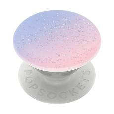 PopSockets - POPSOCKETS Mobilh&aring;llare PopGrip Original Glitter Morning Haze