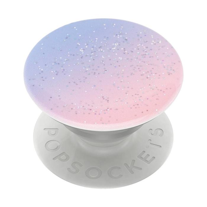 PopSockets - POPSOCKETS Mobilhållare PopGrip Original Glitter Morning Haze