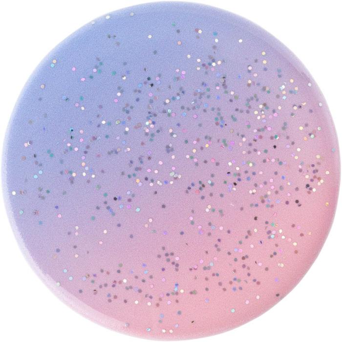 PopSockets - POPSOCKETS Mobilhållare PopGrip Original Glitter Morning Haze