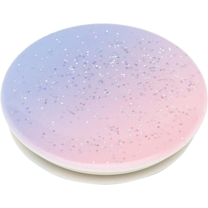 PopSockets - POPSOCKETS Mobilhållare PopGrip Original Glitter Morning Haze