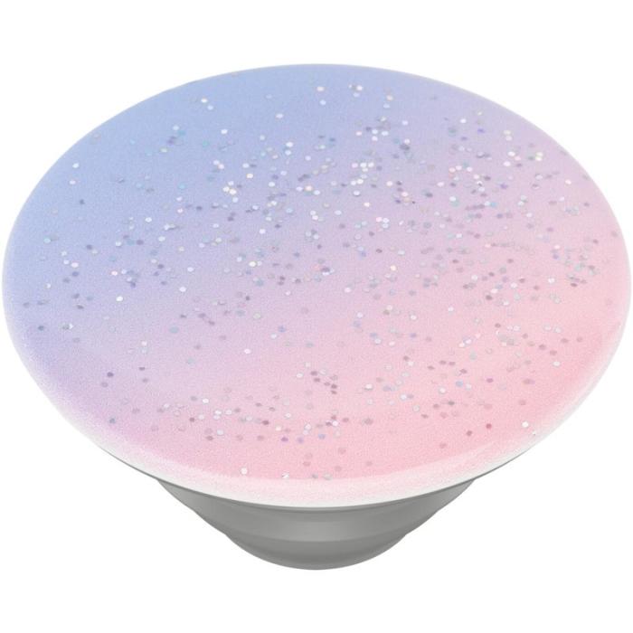 PopSockets - POPSOCKETS Mobilhållare PopGrip Original Glitter Morning Haze