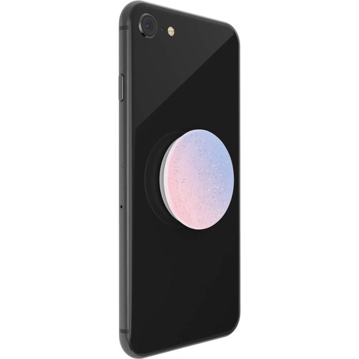 PopSockets - POPSOCKETS Mobilhållare PopGrip Original Glitter Morning Haze