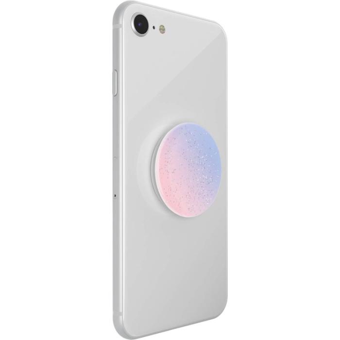 PopSockets - POPSOCKETS Mobilhållare PopGrip Original Glitter Morning Haze