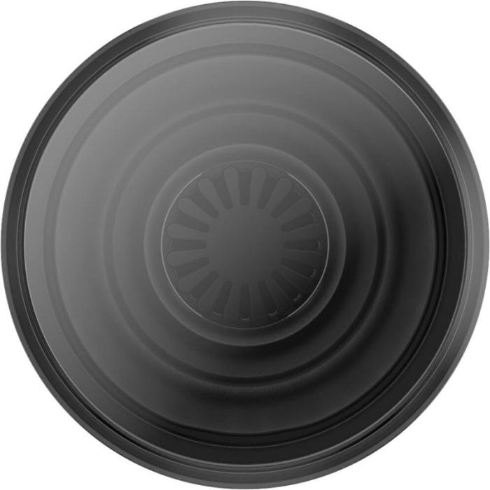 PopSockets - POPSOCKETS Mobilhållare PopGrip Original Translucent Black Smoke