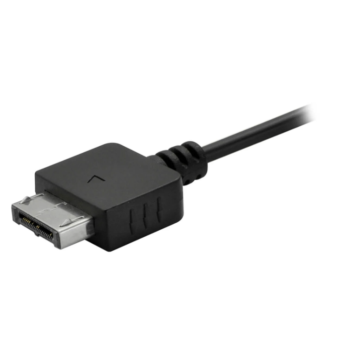 EGOGEAR - EGOGEAR 7-i-1-kabel SCH7 AC-adapter för Retrokonsoler