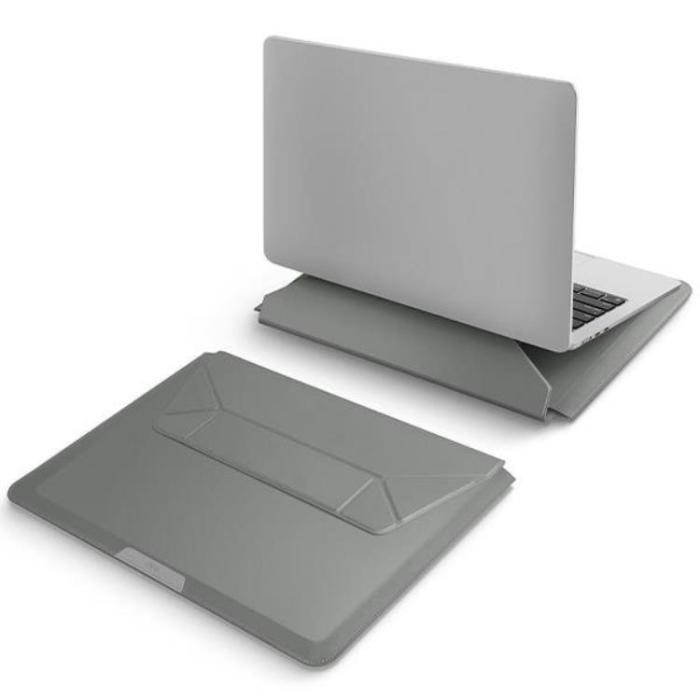 UNIQ - UNIQ Datorfodral 14'' Oslo - Grön