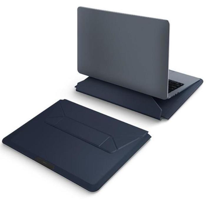 UNIQ - UNIQ Datorfodral 14'' Oslo - Marinblå
