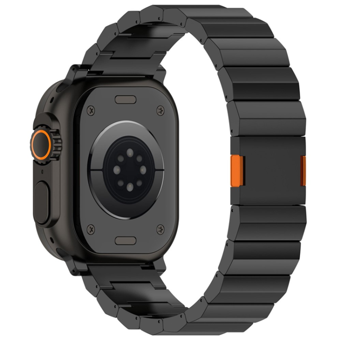 A-One Brand - Apple Watch (38/40/41/42mm) Armband Titan Alloy