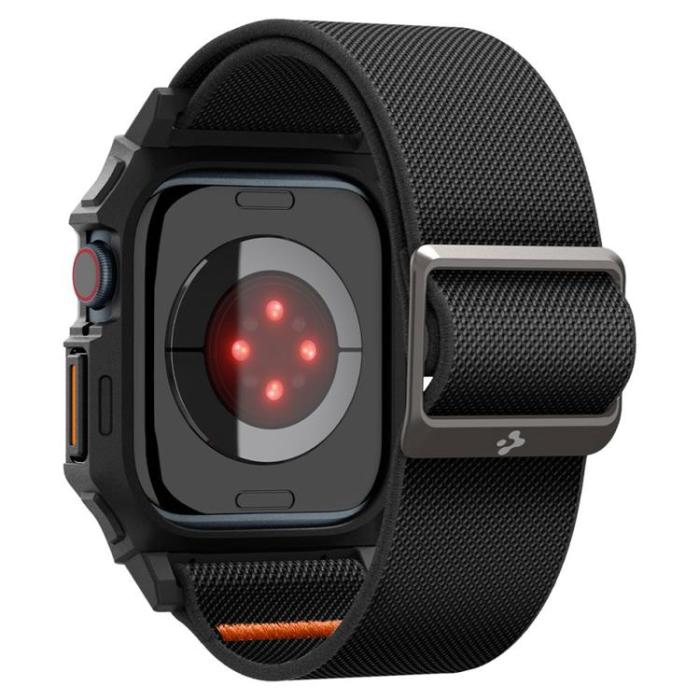 Spigen - Spigen Apple Watch 46mm Series 10 Armband Lite Fit Pro