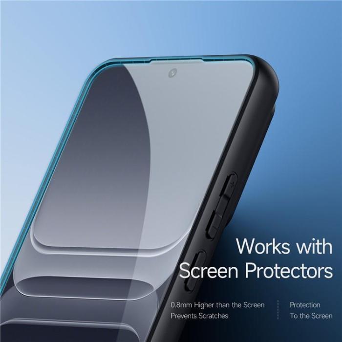 Dux Ducis - Dux Ducis Xiaomi 14 Pro Mobilskal Aimo - Svart