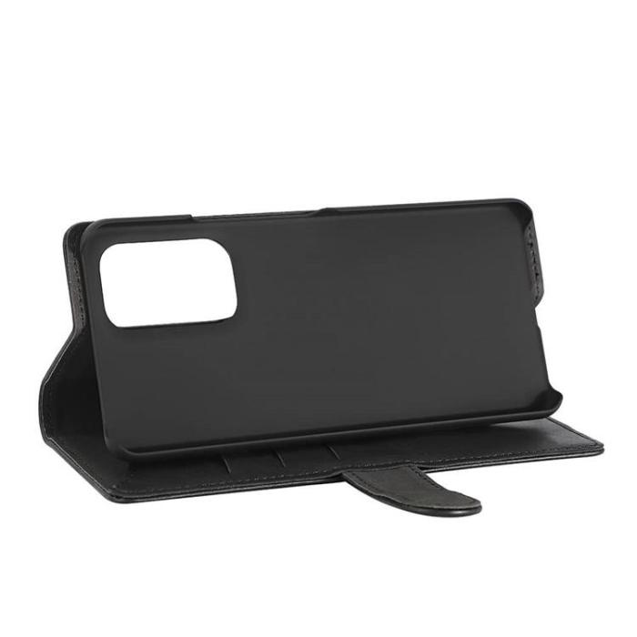 GEAR - Gear Mobilfodral Galaxy A53 5G - Svart