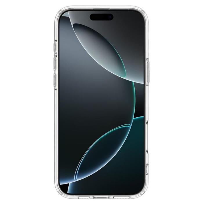 UTGATT - Spigen iPhone 16 Pro Max Mobilskal Magsafe Ultra Hybrid - Neo One