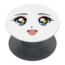 PopSockets - PopSockets Sparkle Eyes Mobilgrip och stativ 70112