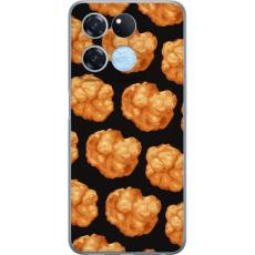 iSecrets - Mobilskal till OnePlus Ace Racing med Nuggets