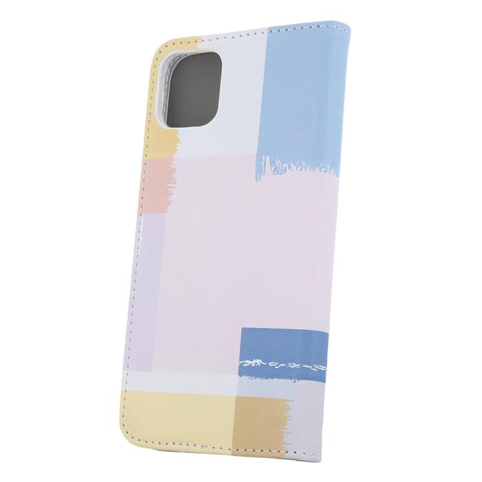 OEM - Trendig Pastell Skal för iPhone 14 Pro Max - Smart Design