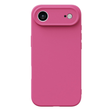 YCADEN - YCADEN iPhone Air Mobilskal Precise Cutouts - Pitaya