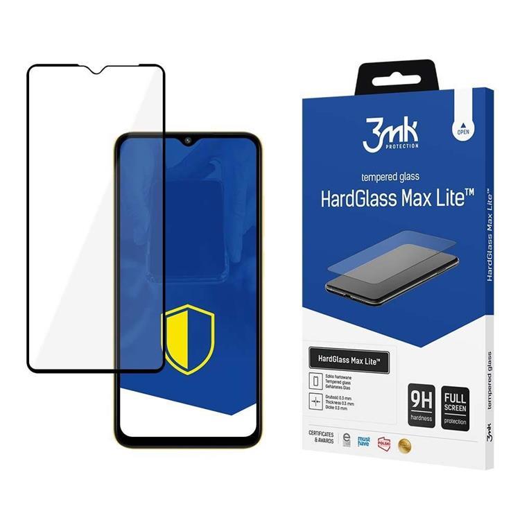 3mk Xiaomi Poco M5 Härdat Glas Skärmskydd Max Lite | 5468 | AlltMobil