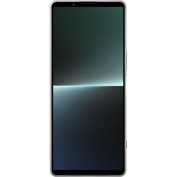 iSecrets - Mobilskal till Sony Xperia 1 V med Glad enhörning