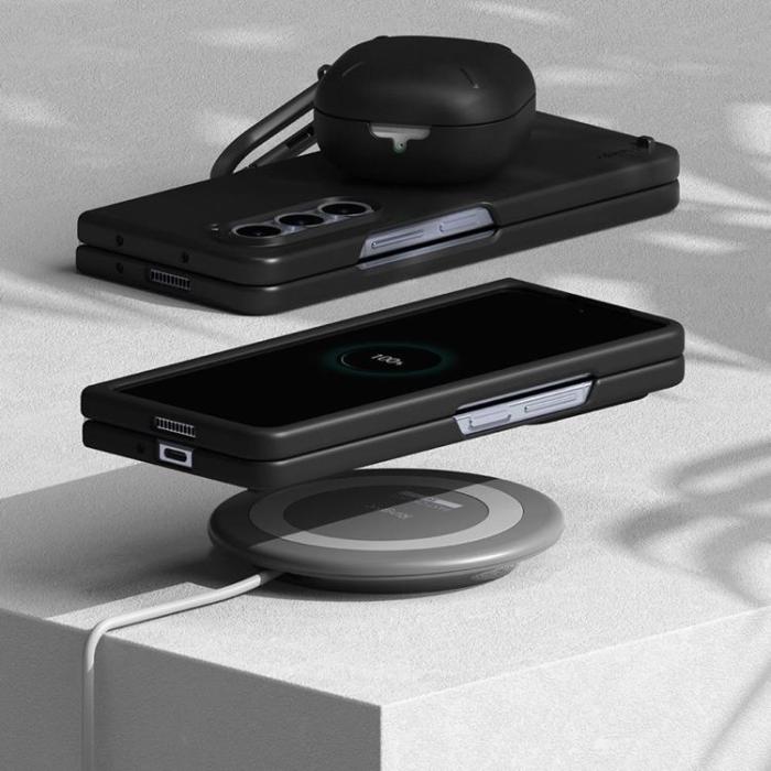Ringke - Ringke Galaxy Z Fold 5 Mobilskal Slim - Svart