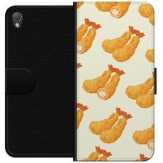 iSecrets - Plånboksfodral till Sony Xperia Z3 med Räkor