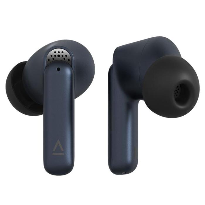 Creative - Creative In-Ear Hörlurar Trådlösa Bluetooth ANC Aurvana Ace Mimi - Marinblå