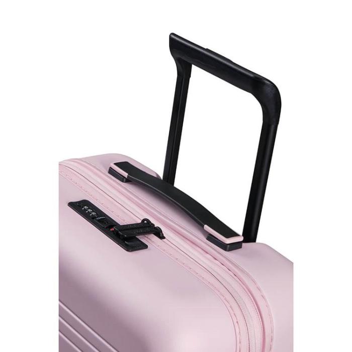 AMERICAN TOURISTER - AMERICAN TOURISTER Nova Stream Spinner 55/20 Expand - Rosa