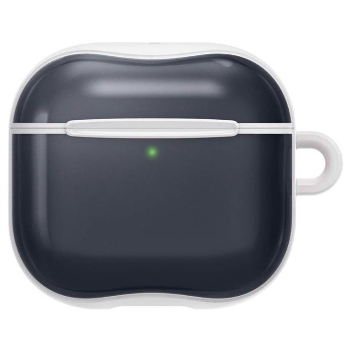 Spigen - Spigen Airpods 4 Skal Classic C1 - Graphite