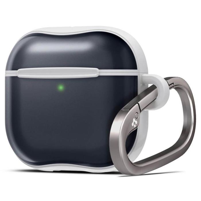 Spigen - Spigen Airpods 4 Skal Classic C1 - Graphite