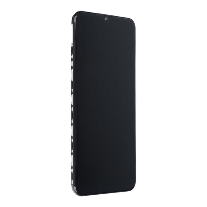 SpareParts - Galaxy A03s Skärm med LCD-display ORG Renoverad