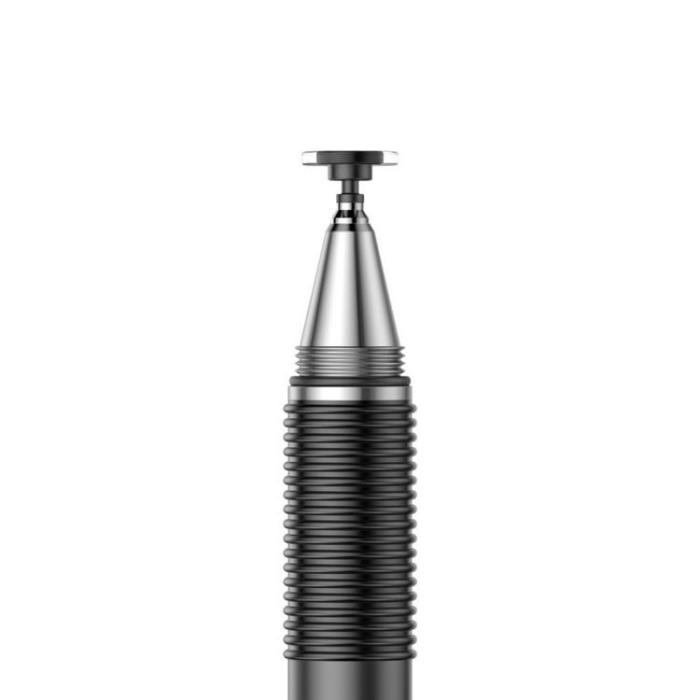 UTGATT1 - Baseus Stylus Penna Golden Cudgel - Svart