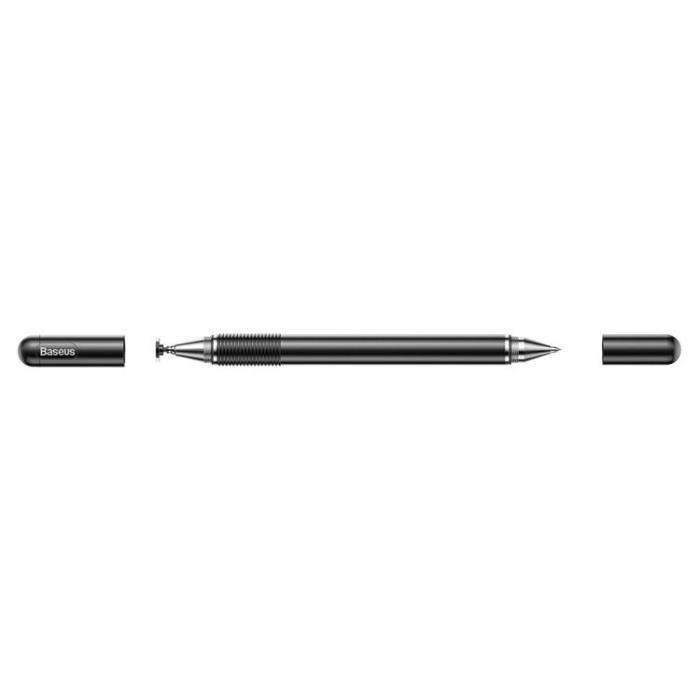UTGATT1 - Baseus Stylus Penna Golden Cudgel - Svart