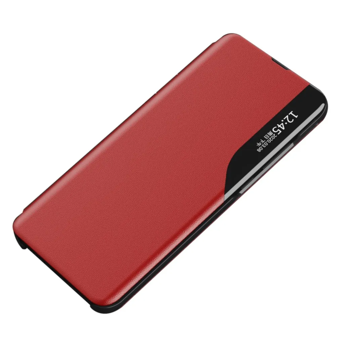 Taltech - Xiaomi 13 Pro 5G Mobilfodral - Röd