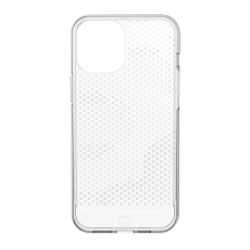 UTGATT1 - UAG U Lucent Cover iPhone 12 Pro Max - Ice