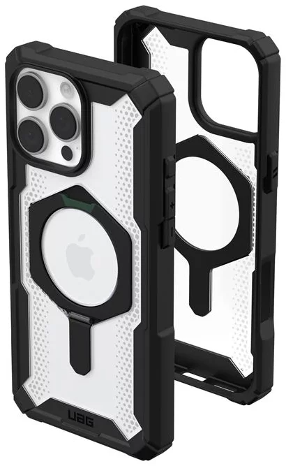 UAG iPhone 16 Pro Max Mobilskal MagSafe Plasma XTE - Clear | 2353 | AlltMobil