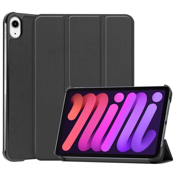 UTGATT1 - SiGN iPad mini 6 (2021) Fodral - Svart