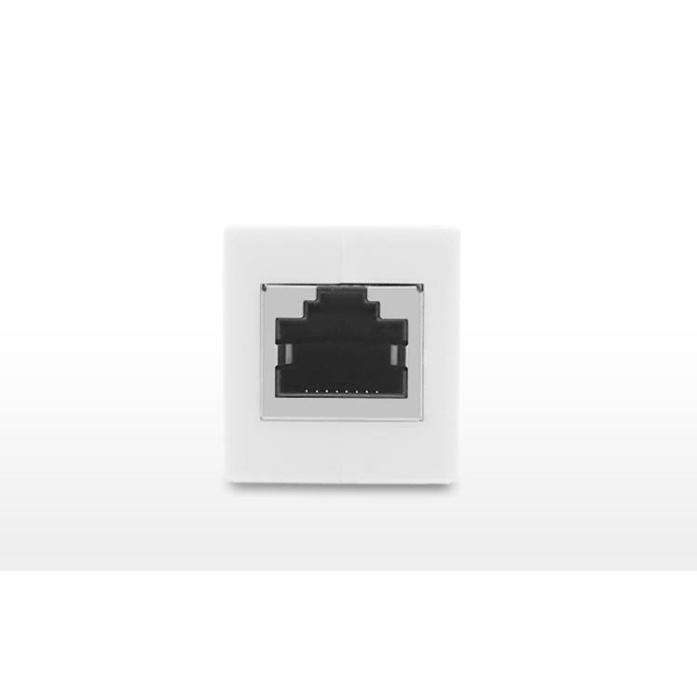 Ugreen - Ugreen Nätverk Adapter Cat 7 RJ45 - Vit