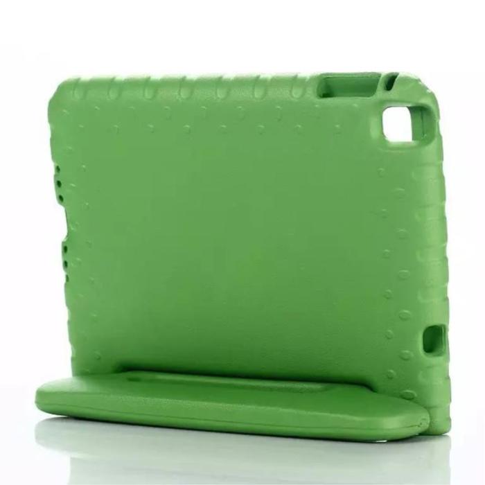 UTGATT1 - iPad Mini 4/5(2019) Skal EVA - Grön