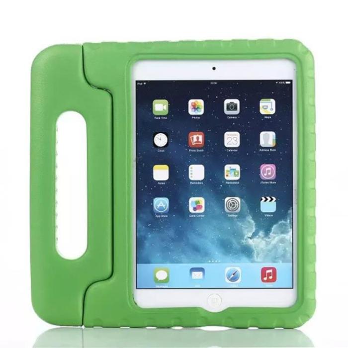 UTGATT1 - iPad Mini 4/5(2019) Skal EVA - Grön