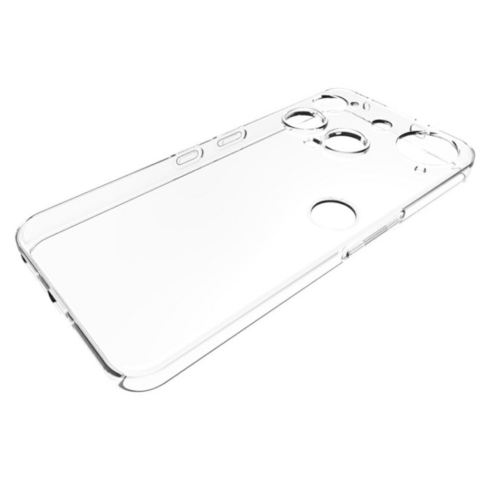 A-One Brand - Nothing Phone (3) Mobilskal Ultra Thin Flexible - Transparent