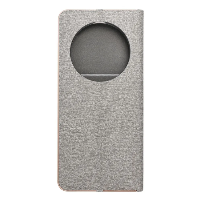 OEM - Xiaomi Redmi 14C Plånboksfodral Luna Gold - Silver