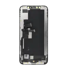 SpareParts - iPhone XS Skärm med LCD-display FixCell Super Retina Renoverad