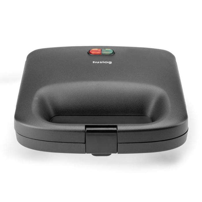 Huslog - Huslog Sandwichjärn Grill 1000W HUS1041