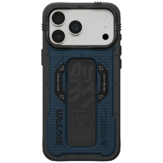 Skinarma - Skinarma Mobilskal F&ouml;r iPhone 18 Pro Max/17 Pro Max Magsafe Phantom