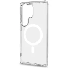 Celly - Celly Mobilskal f&ouml;r Samsung Galaxy S26 Ultra MagSafe Gelskinmag TPU