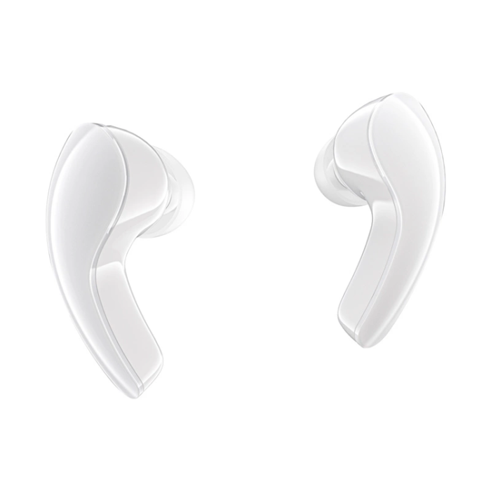 Acefast - Acefast T9 Bluetooth 5.3 In-Ear Trådlösa Hörlurar - Vit