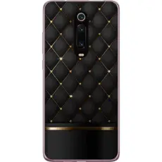 Gustaf - Mobilskal till Xiaomi Mi 9T Pro med Luxury Opulence