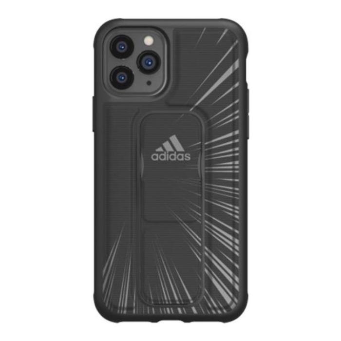 UTGATT1 - Adidas SP Grip 2 Skal iPhone 11 Pro - Svart