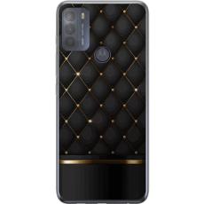 iSecrets - Mobilskal till Motorola Moto G50 med Luxury Opulence